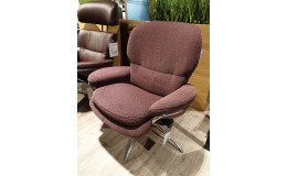 Relaxsessel "Stressless Rome Star LB"
