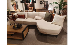 Ecksofa "Langley"