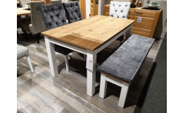 Tischgruppe "Mondo Trato"