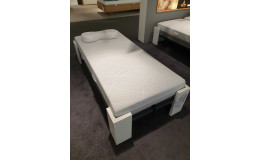 Taschenfederkernmatratze "Mynap"