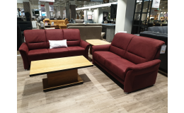 Komfort-Polstergruppe "Planoform Glowe"