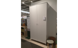 Kleiderschrank "Saga"