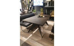 Esstisch "Valmondo Peristo"