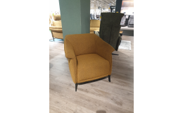 Einzelsessel "Mondo Cereto se"