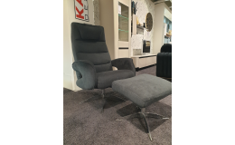 Komfort Relaxsessel "Skagen"