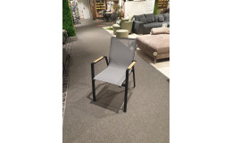 Gartenstuhl "Mondo Ferina"