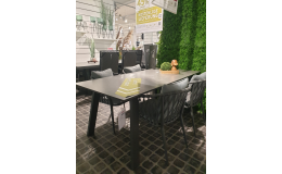 Tischgruppen-Set "Sunrepo"