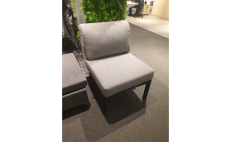 Mittelteil "Mondo Nilson"