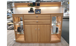 Wohnraum-Programm "Musterring Kiana"