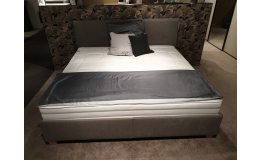 Polsterbett "Mondo Luvara"