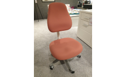 Schreibtischstuhl "Verto"