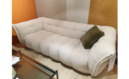 Sofa 3-Sitz "Bellagio"