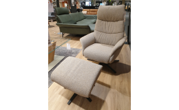 Komfort-Fernsehsessel "7350"