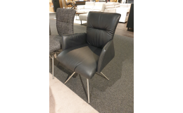 Stuhlgruppe 6 Stück "Musterring Helmond"