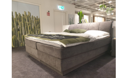 Boxspringbett "Ole"