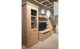 Komfort Wohnwand "Manaus"