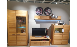 Komfort Wohnwand "Odense"