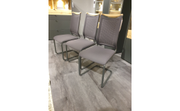 Schwingstuhl 3er-Set "Lilli"