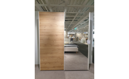 Schwebetürenschrank "Arrecife"