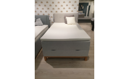 Boxspringbett "Calais"