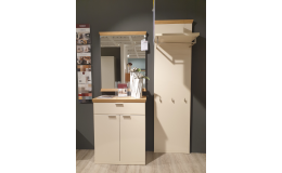 Garderobe "Vilano Sonate-G"