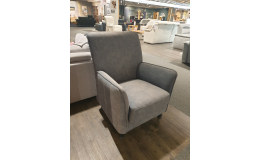 Hochlehnsessel "Piatto Stoff"