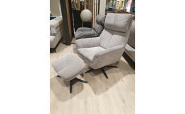 Relaxsessel "Planoform Reims"