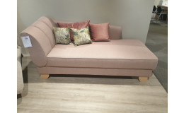 Einzelliege "Dieburg"