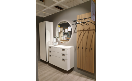 Garderobe "Vilano Sonate-G"