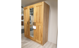 Kleiderschrank "Tino"