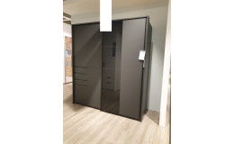 Schwebetürenschrank "Berlin Plus"