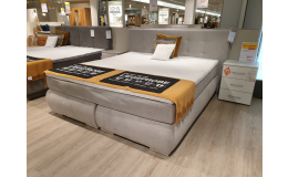 Boxspringbett "Ramon"