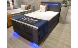 Boxspringbett "Las Vegas II"