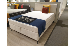 Boxspringbett "Elba"