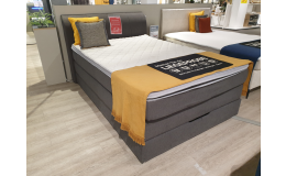 Boxspringbett "Molly"