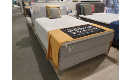 Boxspringbett "Nottingham"