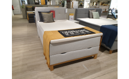 Boxspringbett "Calais"