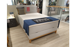 Boxspringbett "Calais"