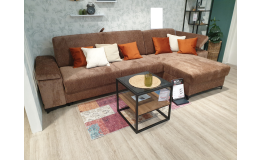 Schlafsofa "Musterring MR 700"