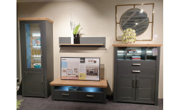 Komfort Wohnprogramm "SetOne York"