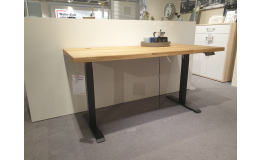 Elektro-Schreibtisch "Pronto"