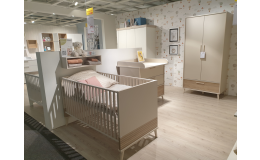 Babyzimmer "Eefje"