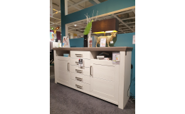 Komfort Sideboard "SetOne York"