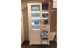 Komfort Vitrine "SetOne York"