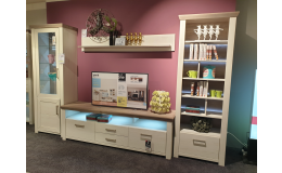 Komfort Anbauprogramm "SetOne York"