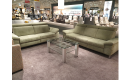 Sitzgruppe "Vito Benefit"