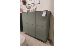 Highboard "Vilano Silea"