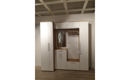 Garderobe "Vito Polygon"