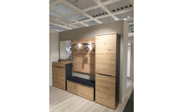 Garderobe "Vito Sedeo"