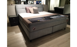 Boxspringbett "Carola"